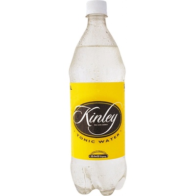 Kinley Tonic Water 1 l