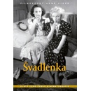 Švadlenka DVD