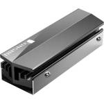 JONSBO Пасивен охладител Jonsbo M. 2 SSD (JONSBO-ZUWE-418) - thx