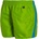 Zagano мъжки борд шорти с UV защита 5138 Light green