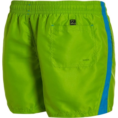 Zagano мъжки борд шорти с UV защита 5138 Light green