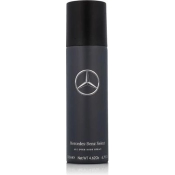 Mercedes-Benz Select 200 ml спрей за тяло за мъже