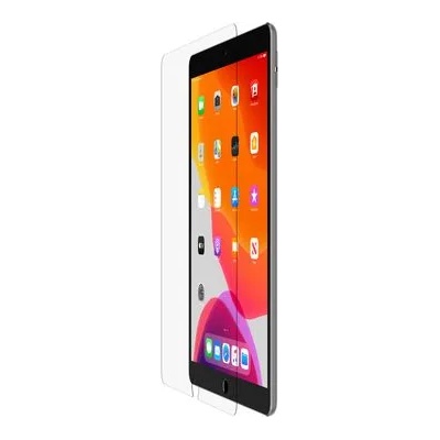 Belkin ScreenForce Защитен екран от закалено стъкло за iPad Pro 10.5" / Air 3 / 8-о поколение / 7-о поколение OVI002zz (OVI002zz)