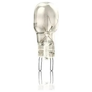 VECTA Крушка T13 12V 12W W2.1 × 9.5d Блистер 2 бр. 2057
