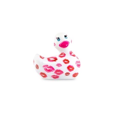 EROPARTNER Big Teaze Toys Rub My Duckie 2.0 (P24771)