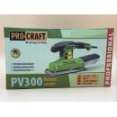 Procraft PV300