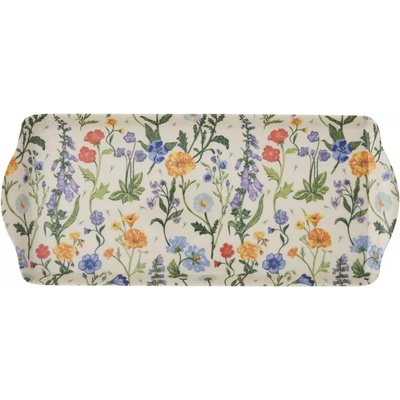 Ulster Weavers Plastový tác Cottage Garden 39x17x2,5 cm