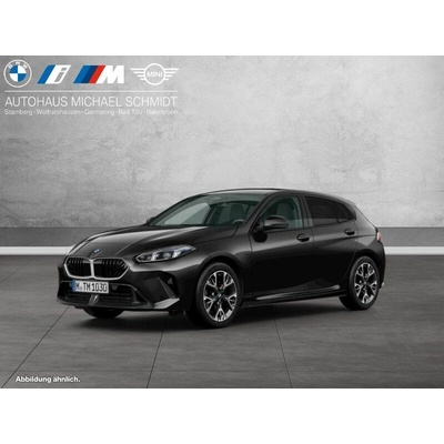 BMW 118d M Sport 110 kW