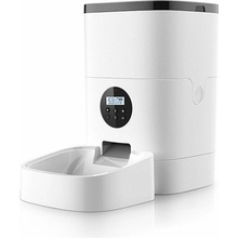 Smartlife Wifi Automatický dávkovač granulí 4 L