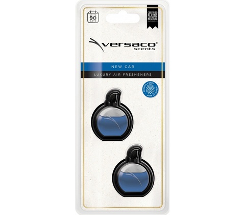 Versaco Scents MINI DIFFUSER New car