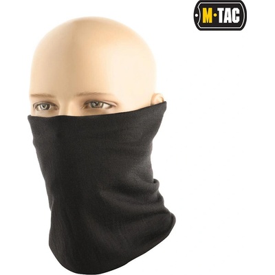 M-Tac Merino Wool černý