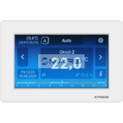 Atmos ARU30 ACD 03/04 P0475