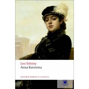 Anna Karenina | Leo Tolstoy (2008)