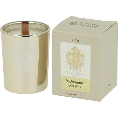 Tiziana Terenzi Andromeda Scented Candle 40 g