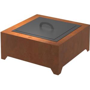 InGarden Corten Square 700