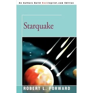 Starquake | Robert L Forward (ISBN: 9780595167487)