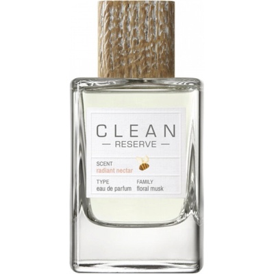 Clean Reserve Radiant Nectar parfémovaná voda dámská 100 ml