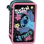 St. Majewski Несесер с пособия St. Majewski Stitch - That's Me, 3 ципа (5903235696473)