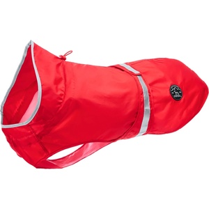 Hunter Яке за куче Hunter Dog Coat Uppsala Rain Dog coat - Red - размер Rücken 45 cm (057-0147-0114)