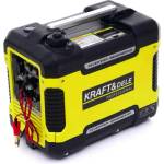 Kraft & Dele KD133 Генератор, агрегат