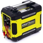Kraft & Dele KD133 Генератор, агрегат
