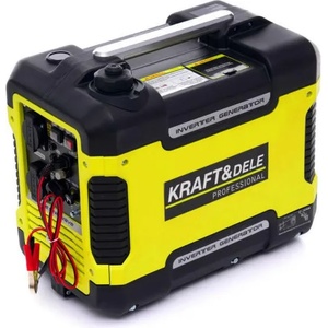Kraft & Dele KD133 Генератор, агрегат