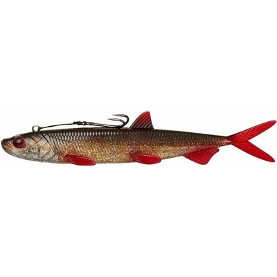 MADCAT Pelagic Cat Lure Salt' n Pepper 21 cm 75 g