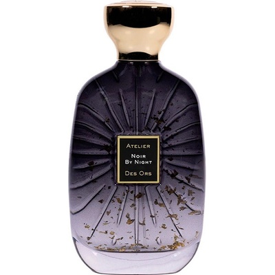 Atelier des Ors Atelier des Ors Noir by Night Parfémovaná voda unisex 100 ml tester