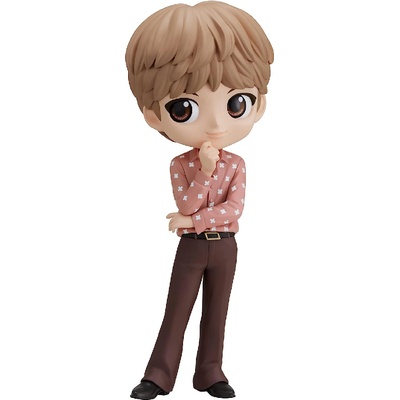 Banpresto Q Posket Tinytan Dynamite Jin Ver. a 14cm
