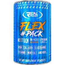 Real Pharm Flex Pack 30 sáčkov