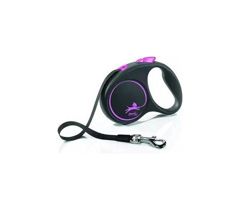 Flexi Black Design