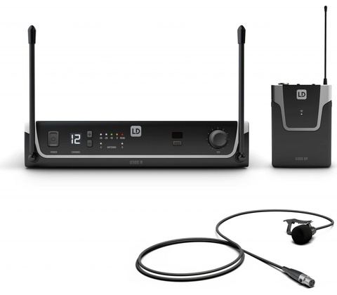 LD Systems U305 BPL