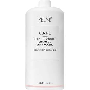 Keune Care Keratin Smooth Shampoo 1000 ml