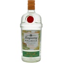 Gin Tanqueray Malacca 41,3% 1 l Le (čistá fľaša)