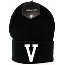 State of WOW Victor black černá