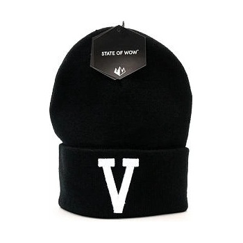 State of WOW Victor black černá