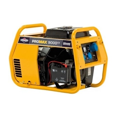 ProMAX 9000 EA