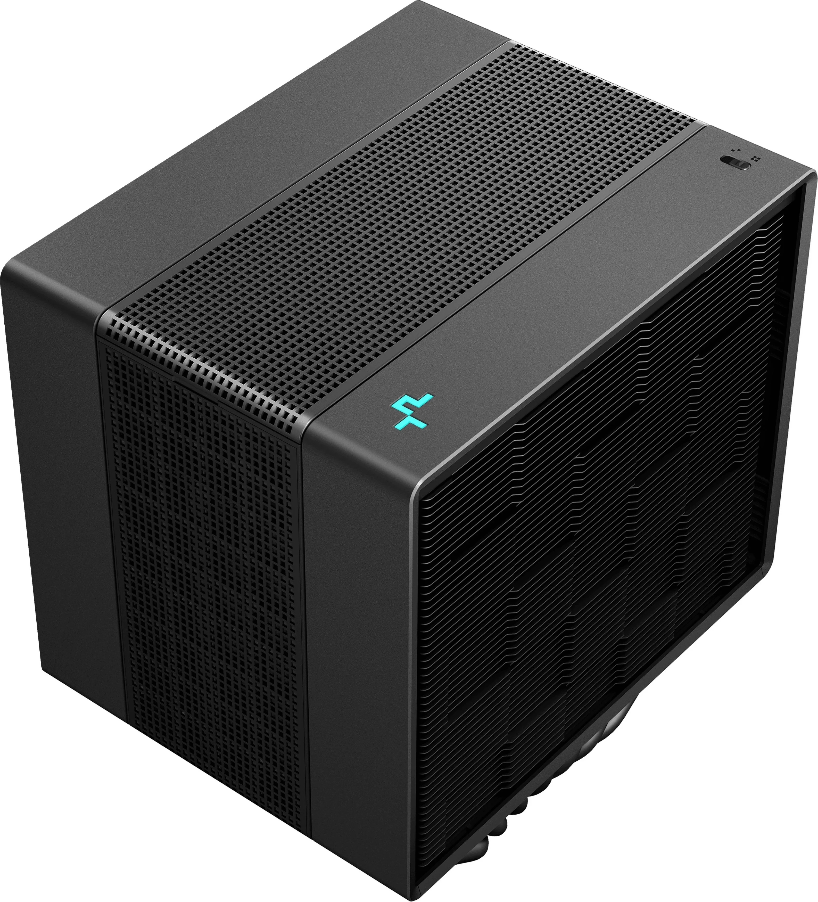 Deepcool Assassin 4S (R-ASN4S-BKGPMN-G)