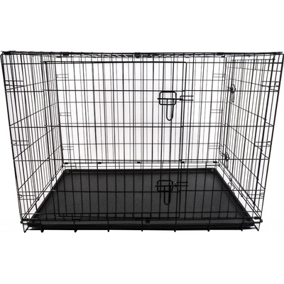 Aga Klec pro zvířata 122 x 75,5 x 84 cm