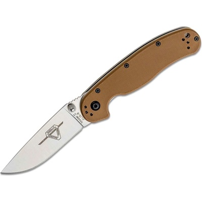 Ontario RAT 2 Coyote Brown 8860CB