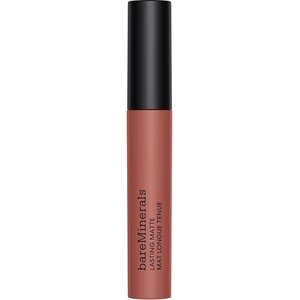 bareMinerals Mineralist Comfortt Matte Течно червило 3, 5ml