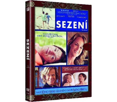 Sezení