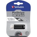 Verbatim Store 'n' Go PinStripe 128GB 49319