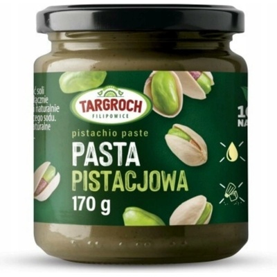 Targroch Pistáciová pasta 170 g