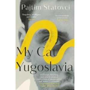 My Cat Yugoslavia (ISBN: 9781782273608)