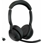 Jabra Evolve2 55 Link380c UC (25599-989-899) Слушалки