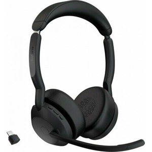 Jabra Evolve2 55 Link380c UC (25599-989-899) Слушалки
