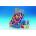 NOBBY Играчка латекс животни 9-10 см nobby Германия 79662