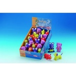 NOBBY Играчка латекс животни 9-10 см nobby Германия 79662