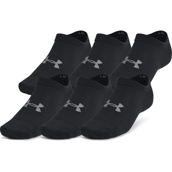 Under Armour Essential no show l
